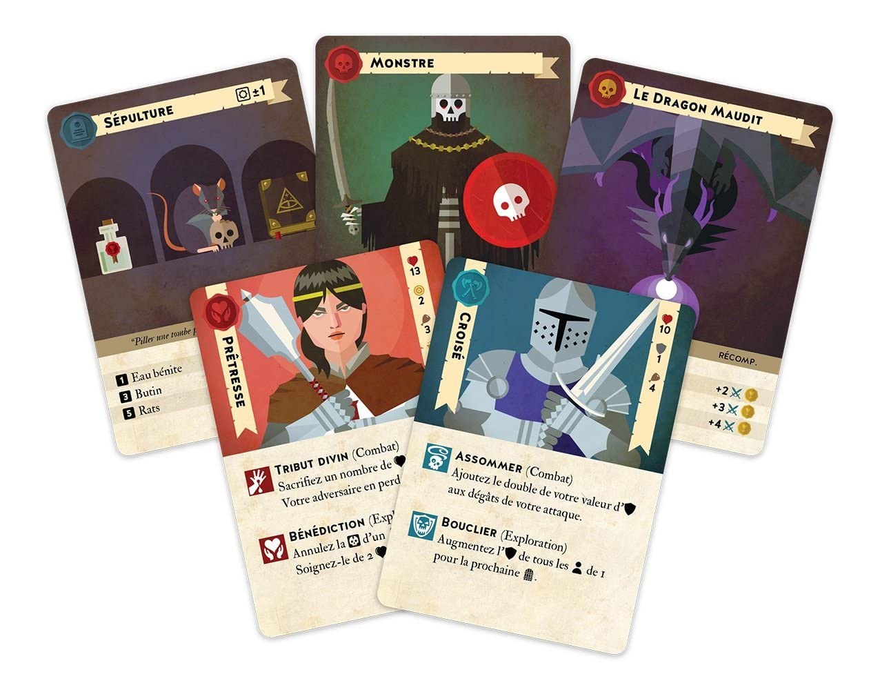 Nuts Publishing - Mini Rogue - Image 3