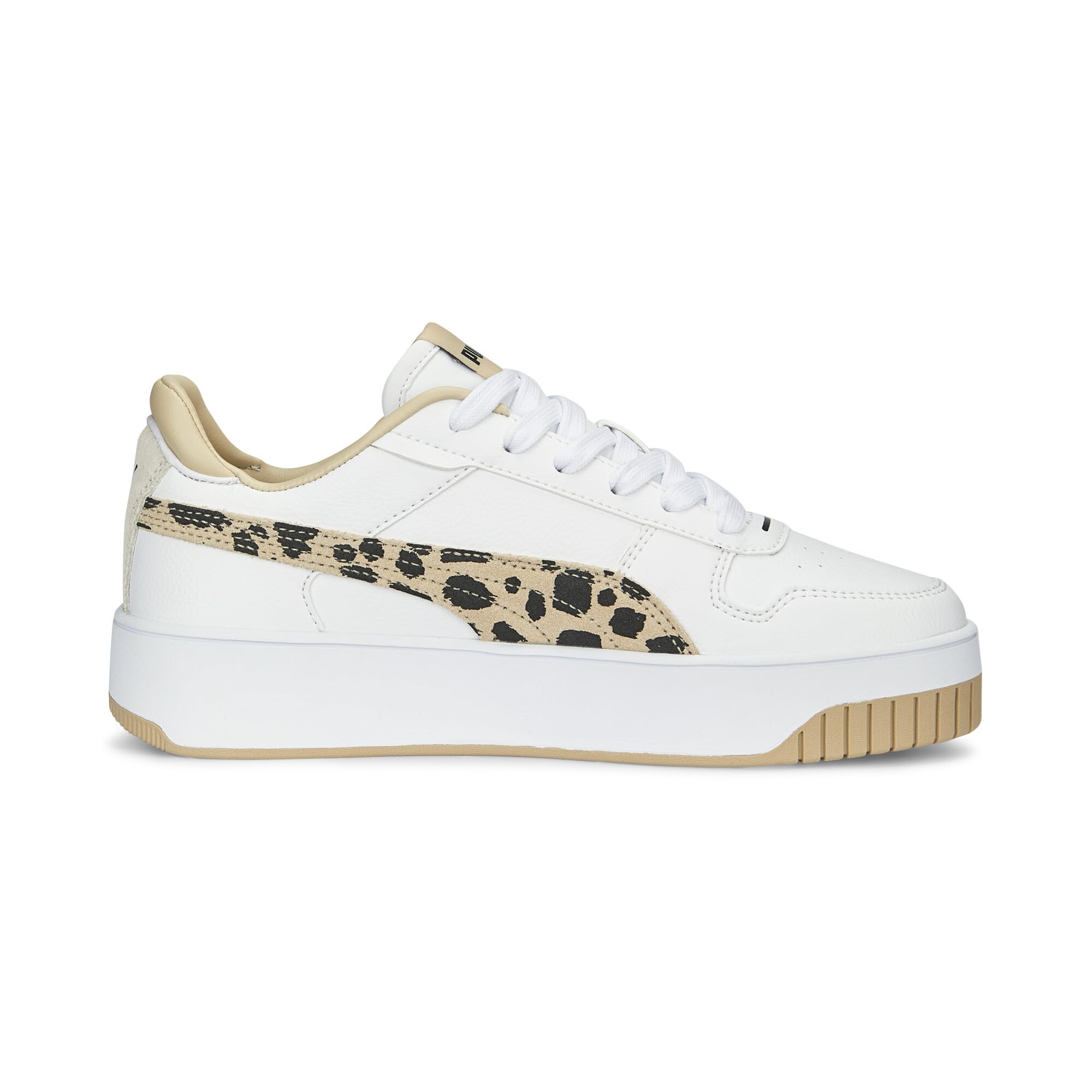 Puma Mädchen Carina Street AnimalSneaker