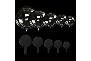 Bobo Balloons: The Merriment-Making Masterpieces