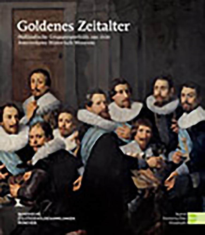 Portraits de groupe hollandais décryptage complet du musée d'Amsterdam