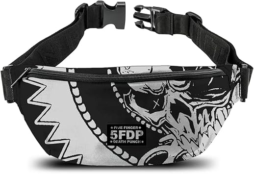 Punch bum bag Clearance