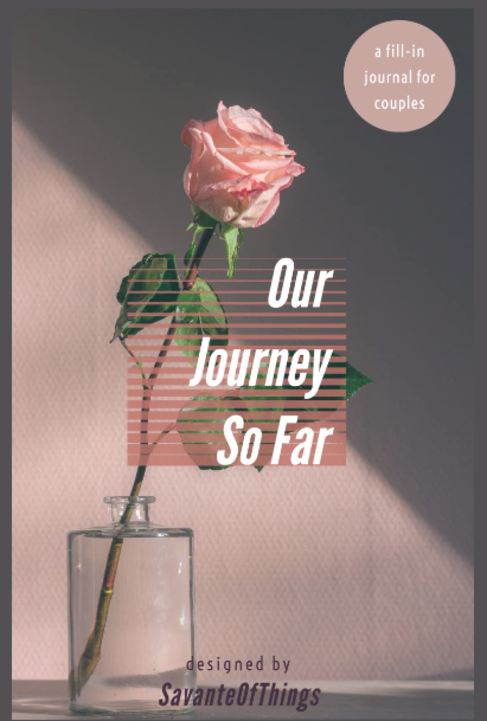 Our Journey So Far