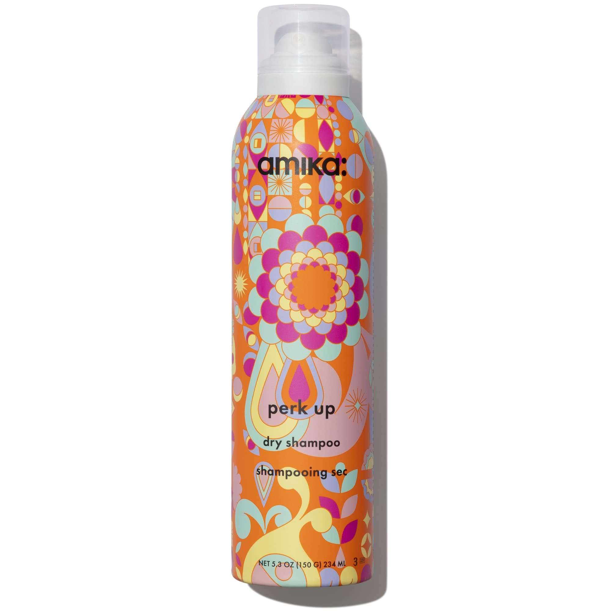 amika perk up talc-free