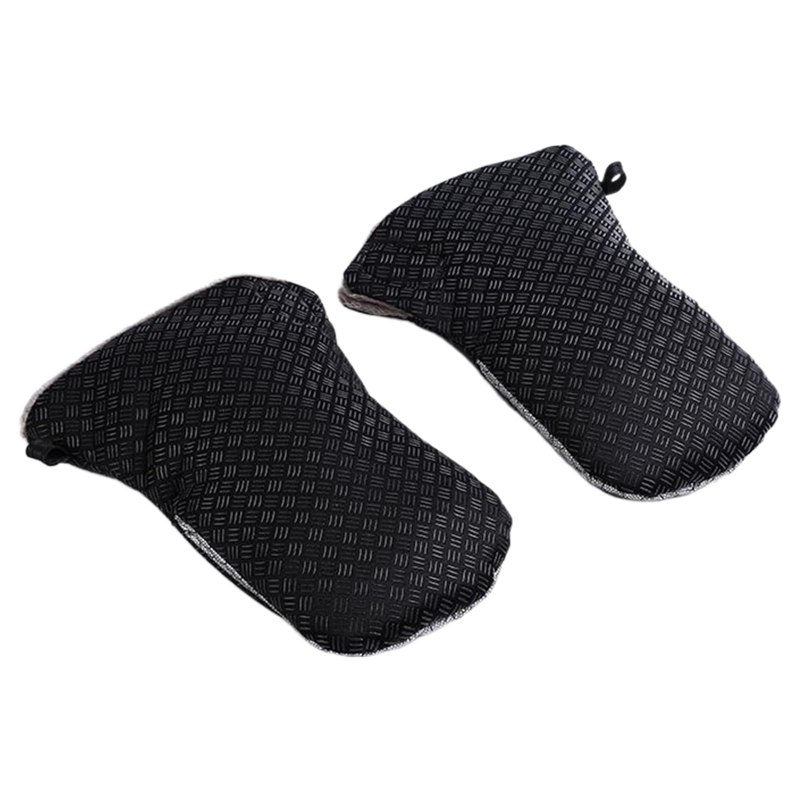 Gants chauds à poussette de qualité supérieure avec réglage sûr - 8