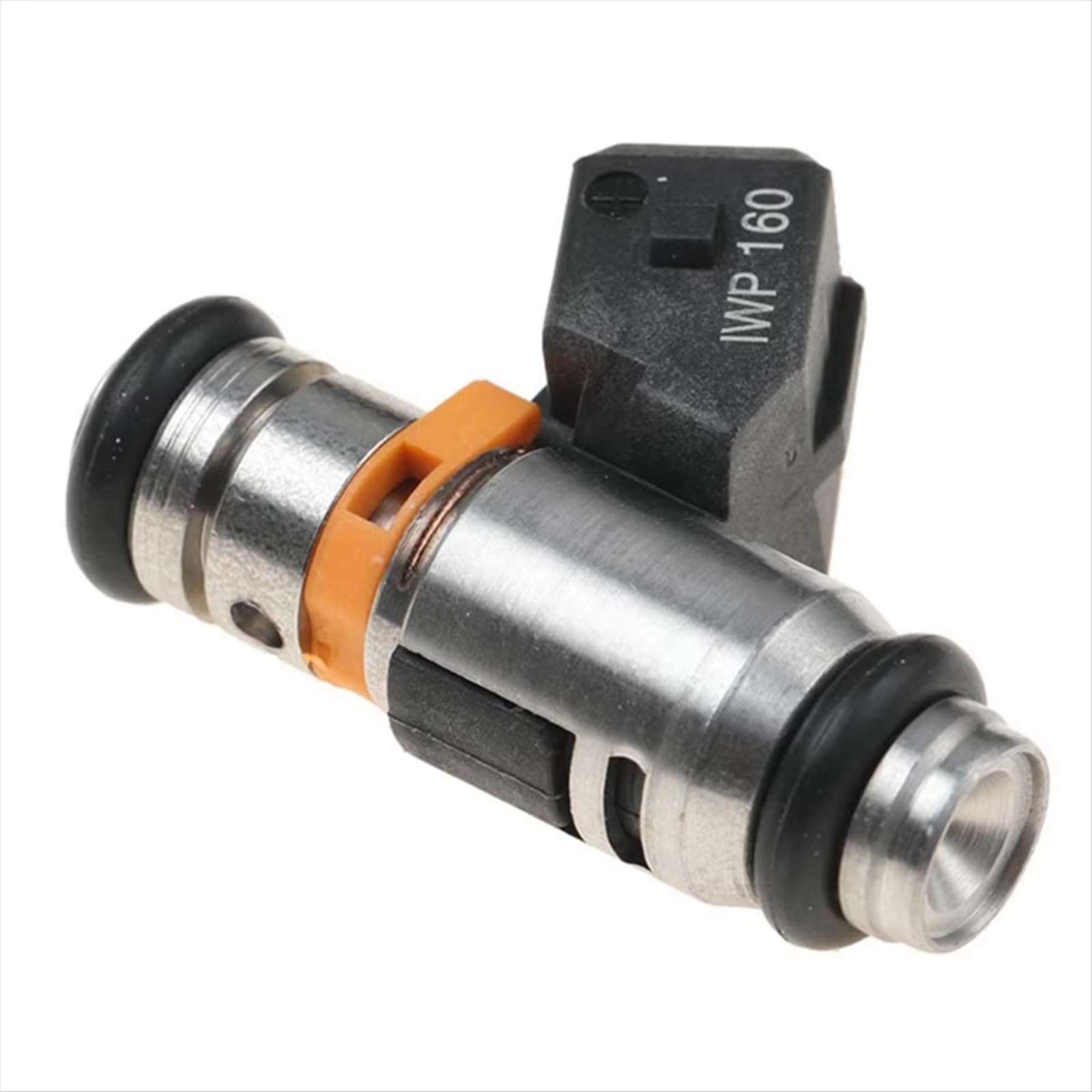 Boquilla Inyector Boquilla Inyector Combustible Para Coche 4 Uds., IWP160 71792994 77363790 71724545 Compatible Con Ford Para KA 2009 2010 2011 2012 2013 2014 2015 2016