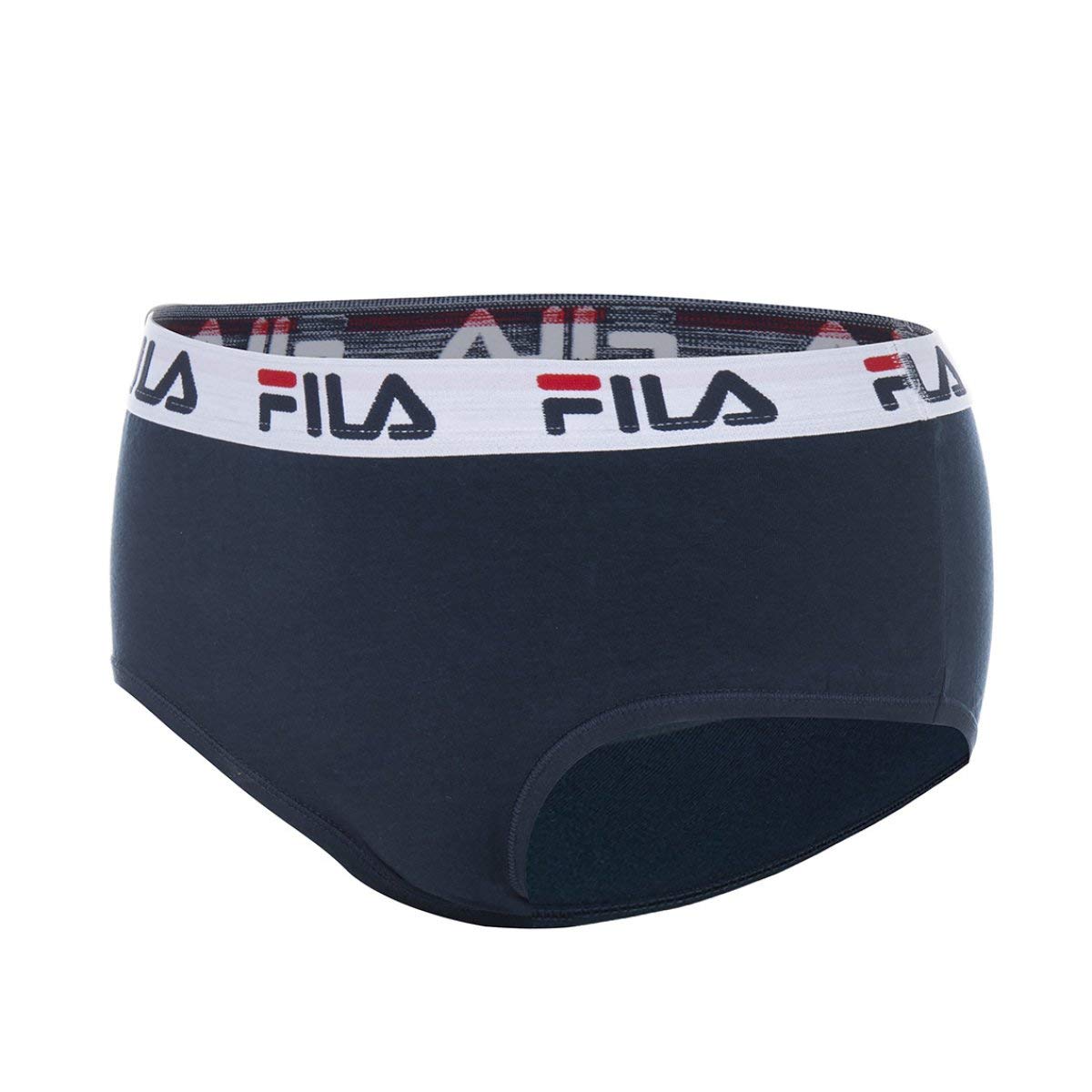 Fila FU6044, Women Brief, Navy, S