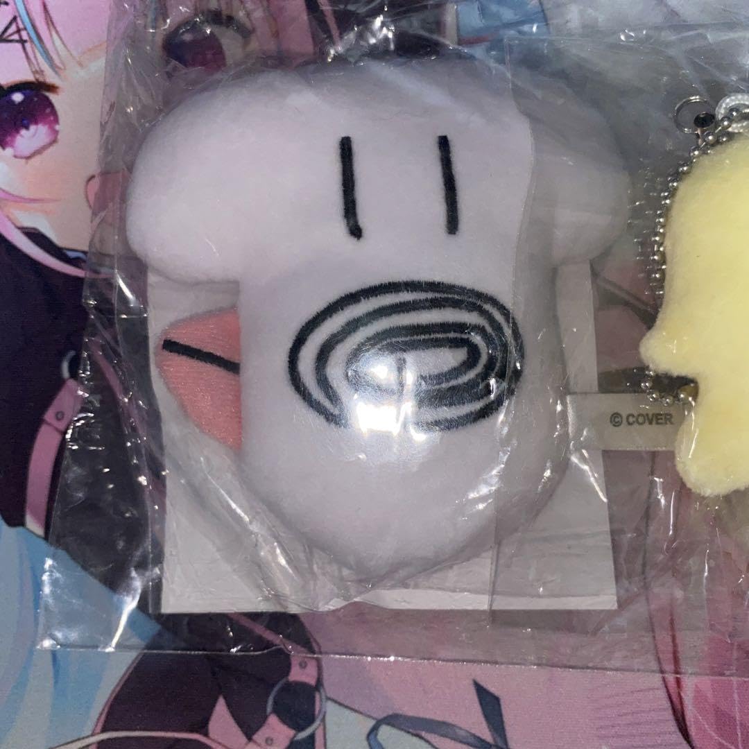 Amazon.co.jp: 戌神ころね いつでもいっしょ ホソイヌ ころねすきー