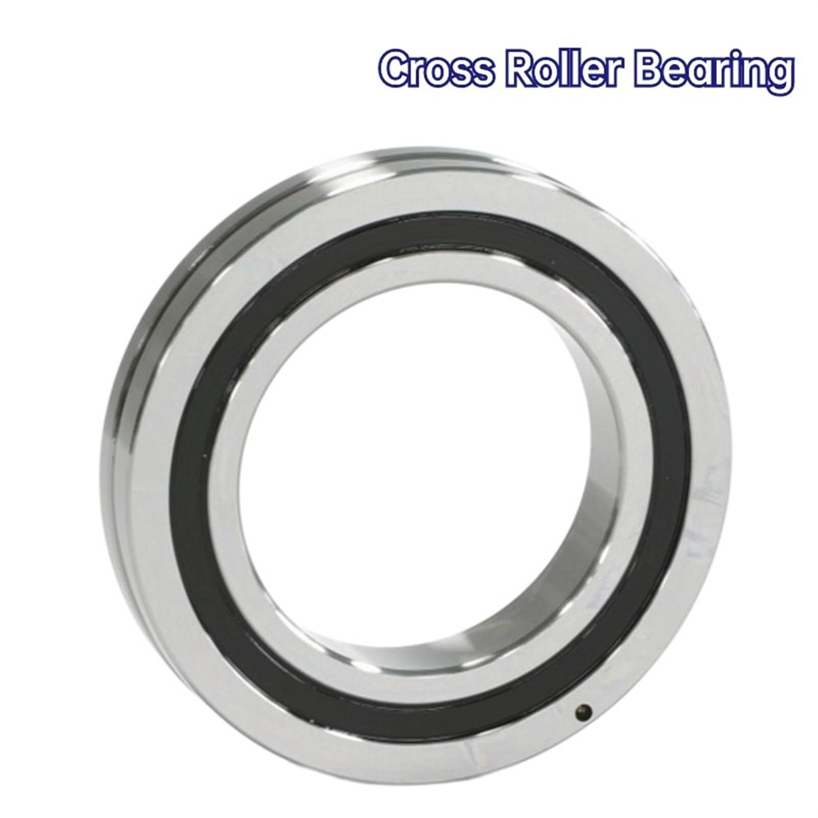 1 pièces CRBH8016 80X120X16MM P5 roulements à rouleaux croisés de précision à paroi mince
