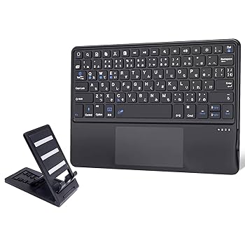 Amazon.co.jp: キーボード bluetooth ワイヤレス iPad/iPhone