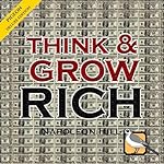 Cover of Think and Grow Rich [Deluxe Edition]