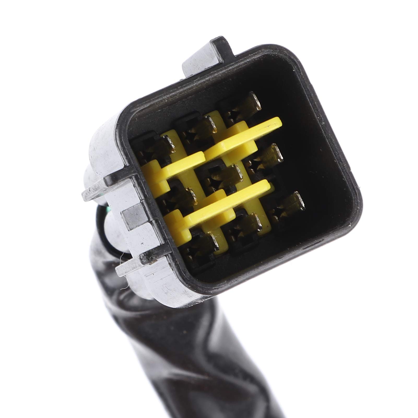 Attuatore differenziale anteriore servomotore blocco differenziale Fydun 0181-314000 Adatto per componenti motore 500 / X5 /