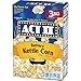 ACT II, Microwave Popcorn, Buttery Kettle Corn, 2.75-oz. Bags, 3 Ct