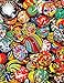 Springbok Puzzles - Marble Madness - 500 Piece Jigsaw Puzzle - Large 23.5 Inches by 18 Inches Puzzle - Made in USA - Unique Cut Interlocking Pieces