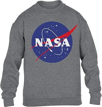 NASA | abbigliamento streetwear per bambini e ragazzi | PICCOLO LORD
