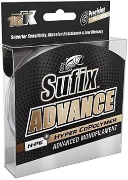 Sufix Advance Misina