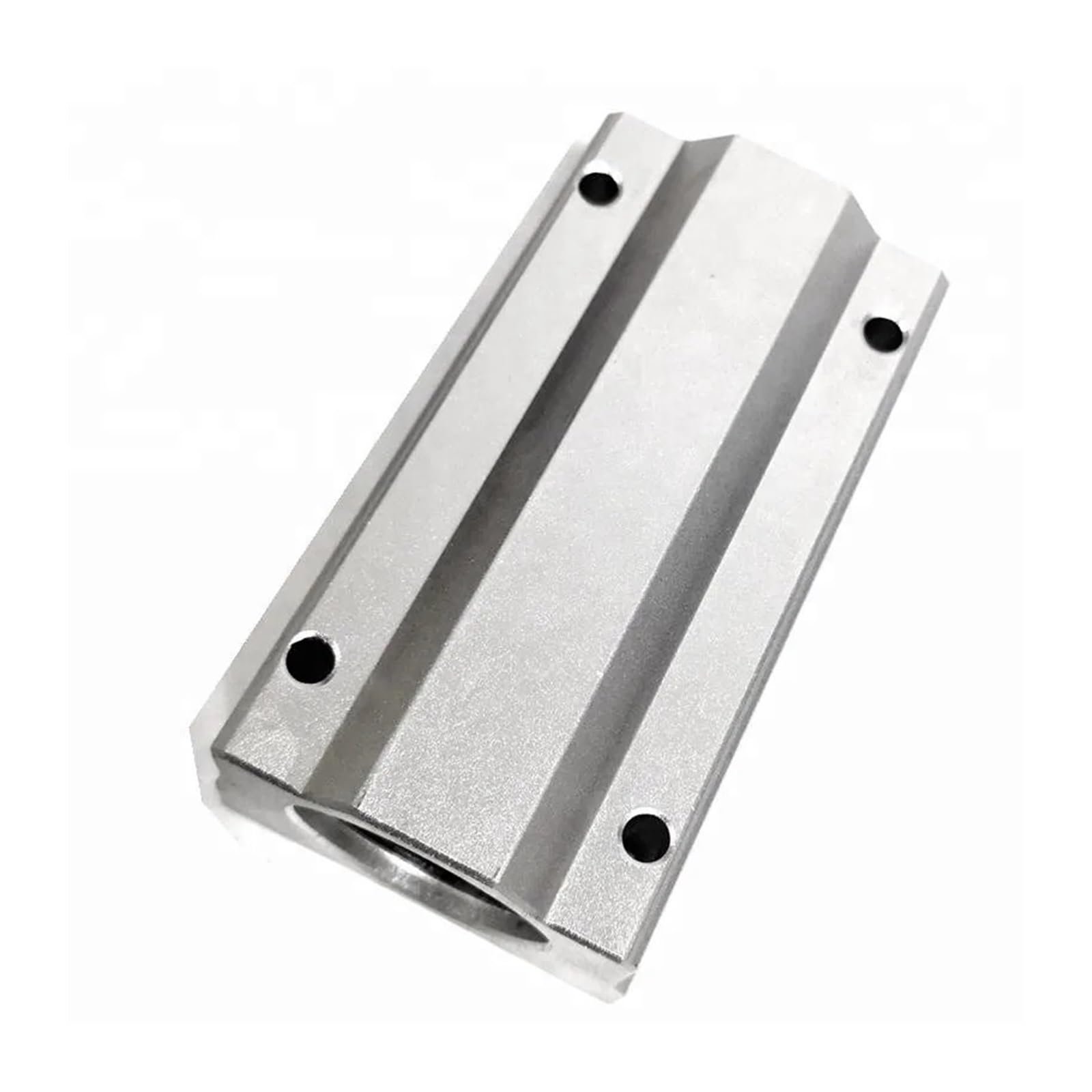 Roulement à billes linéaire SC20LUU 20mm pour rénover guidage de table coulissante