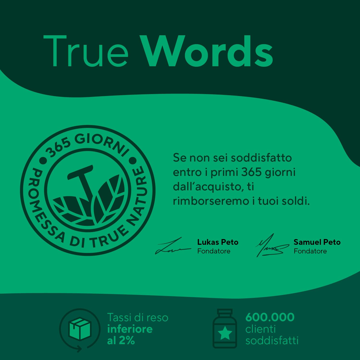 Spirulina Bio - 600 compresse 500 mg - 4000 mg dose giornaliera - Ricca di ficocianina e proteine - ultra dimagrante - Alga Spirulina pura - TRUE NATURE