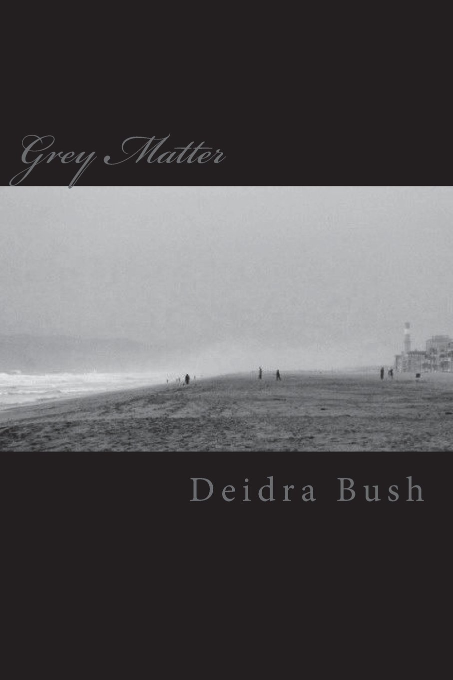 Grey Matter (Thank you for loving you again.)