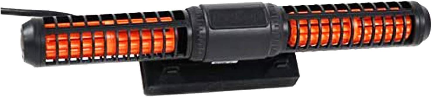 IceCapPowerhead 4K Gyre Pond Pump, Cross Flow Submersible Water Pump for Aquariums, WiFi controllable Water Fountain Pump for Aquarium Pump Flows 1268-4000 Gallons Per Hour, Controls With Free App