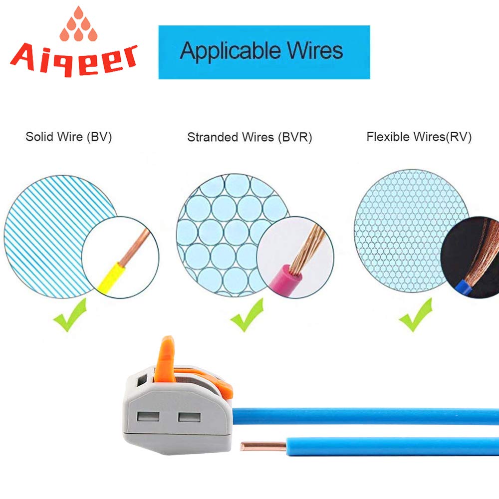 10/50 X M6-M10 Portacavi Ad Anello Fermacavi Occhiello Ad Anello - Foto 12