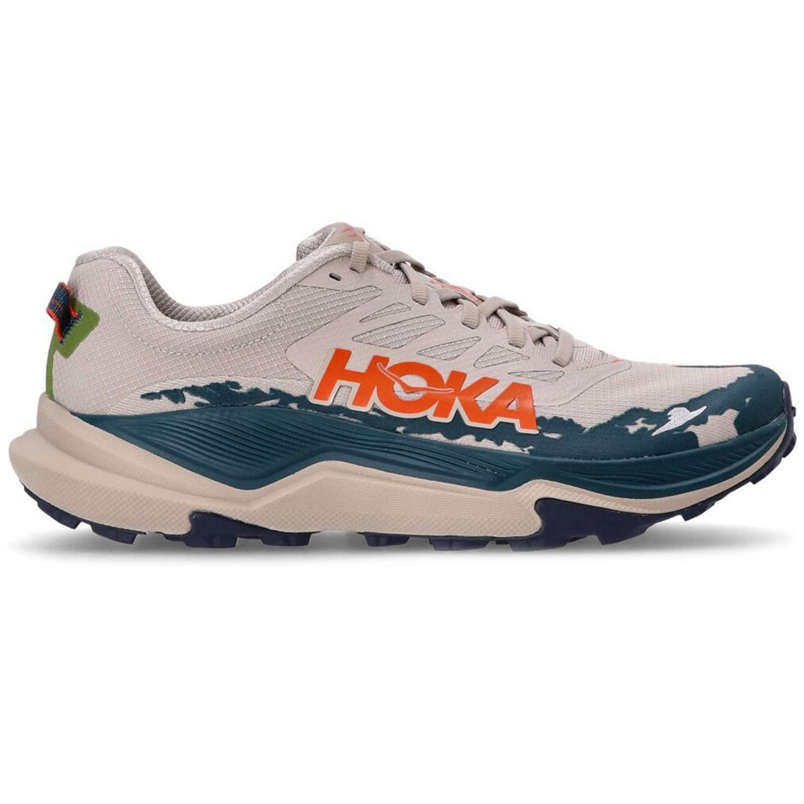 Hoka Torrent 4