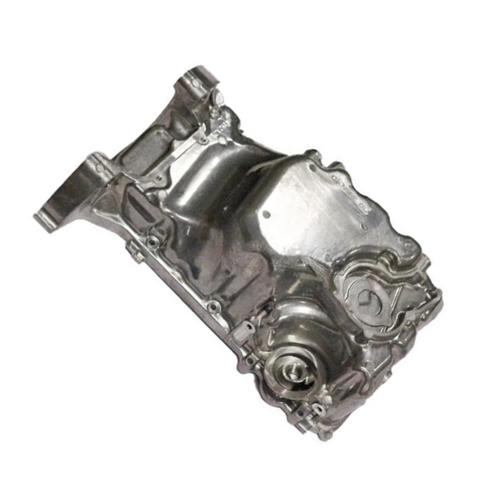 Coppa Dell'olio Motore Per Accord CP1 CR1 per Cr-v RM2 RM1 RE2 RE1 1 pz Coppa per dell'olio motore per Honda 11200RZP020 sostituzione