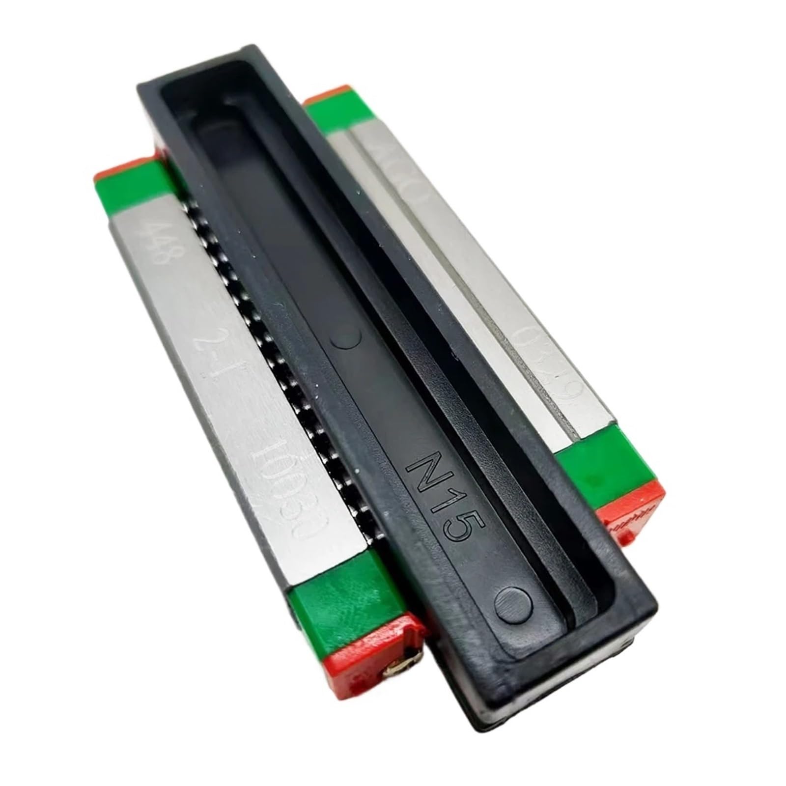Compatible for MGN15H, guide linéaire