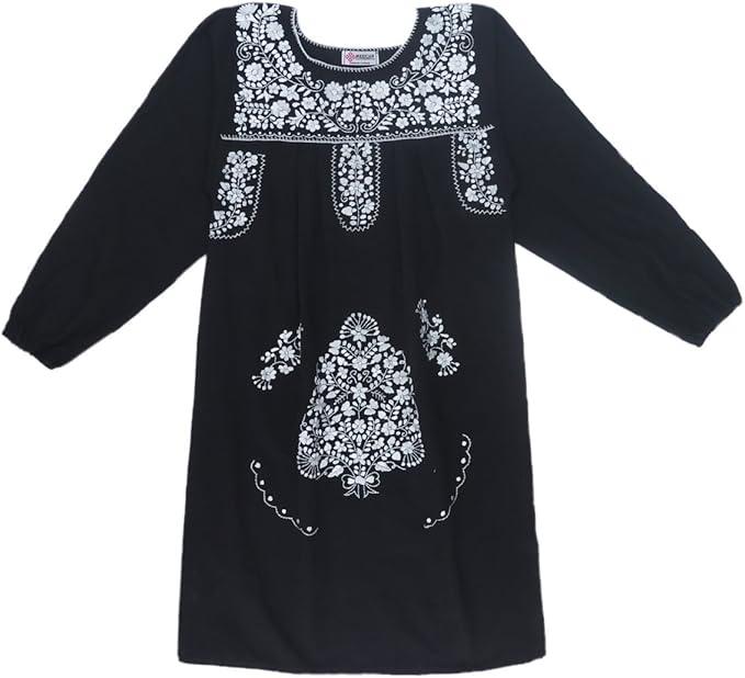 amazon prime mexican dresses