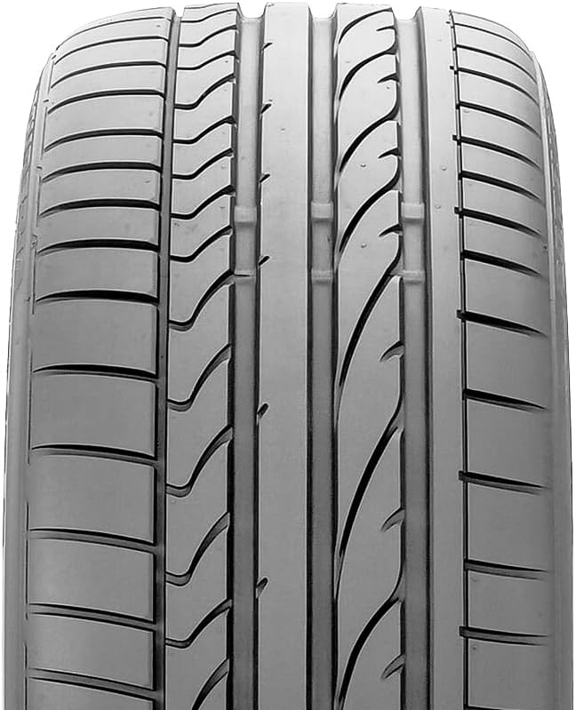 Bridgestone Potenza RE050A Tire - 255/30R19