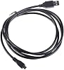 Cable USB de datos para PC BRST para Motorola Z3 Z6 Z8 K1 K1m KRZR RAZR v3r v3t v3x v3xx 1