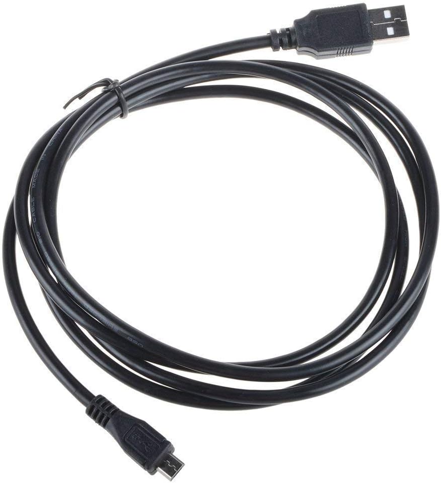 SSSR USB Charging Cable Cord Lead for GOCLEVER TAB R104 R106 Tablet PC Android Go Clever