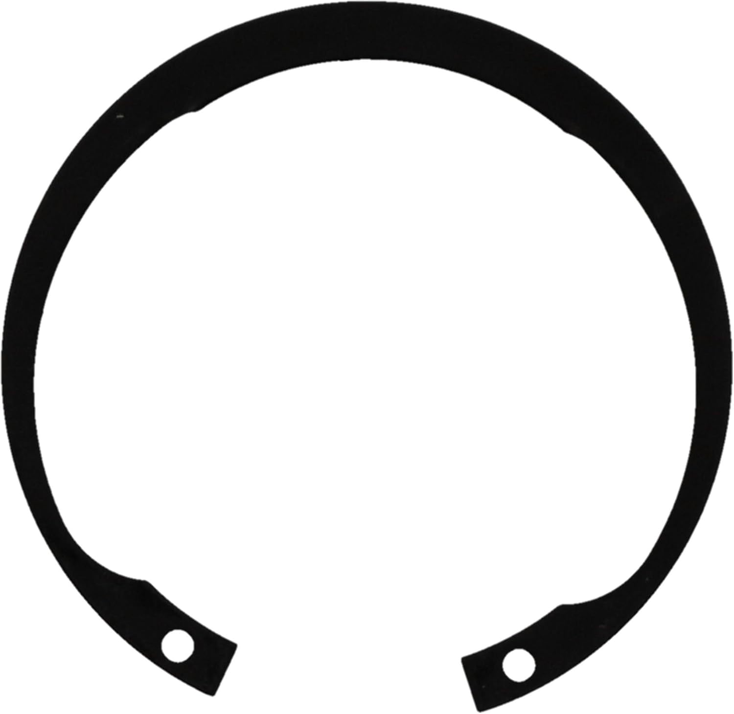 4pc 60mm x 2mm Internal Circlip Clip Trailer Bearing Retainer Retaining Fastener