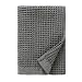 The Onsen Bath Towel - 100% Supima Cotton, Lightweight, Cinder Grey