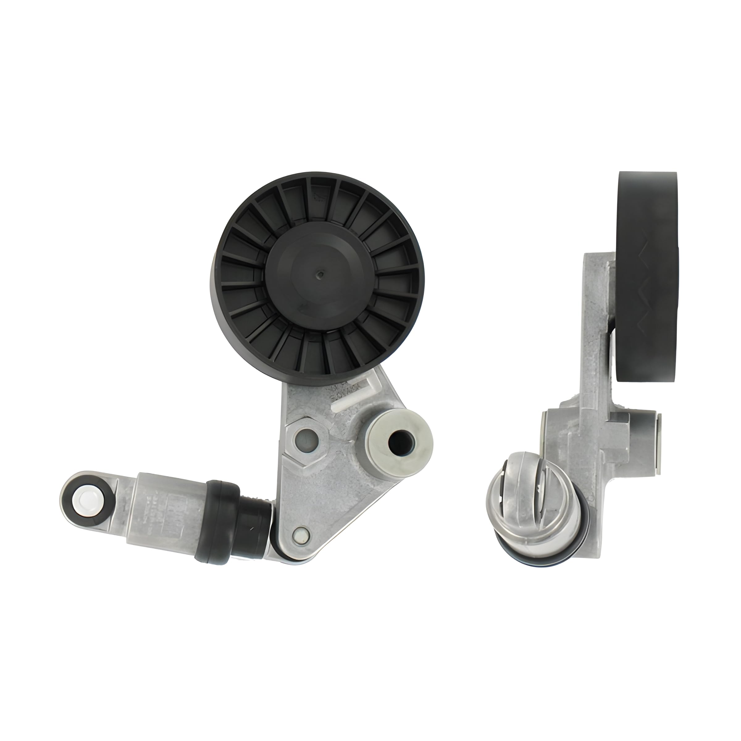 SKF VKM 35007 Kit de galet enrouleur multi-V