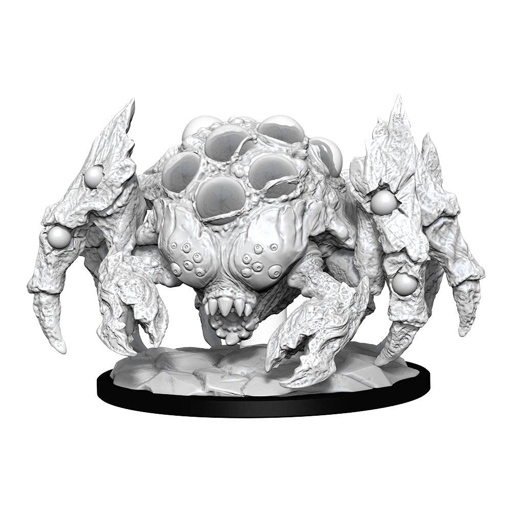 Amazon.com: Pathfinder Deep Cuts: Brain Collector : Toys & Games