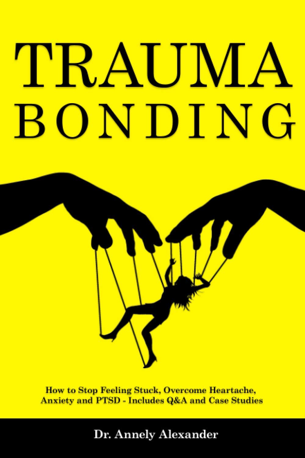 Trauma Bonding
