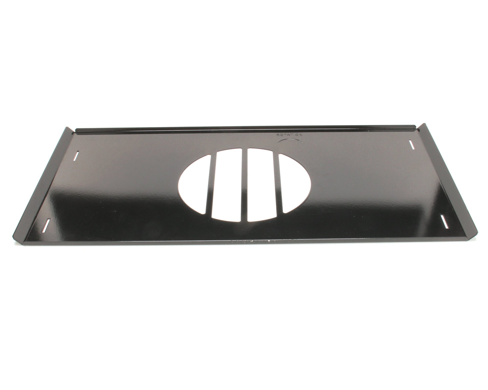 Southbend Range 1177331 Air Enameled Baffle, Rear, 34