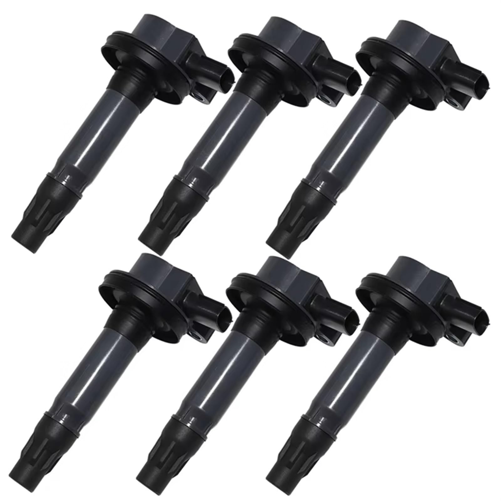 Bobine d'allumage pour Lincoln, Mercury Sable 3.5L V6 (2008-2009), MKX 3.5L et 3.7L, MKZ, MKS et MKT (pièces détachées Automobiles) : référence 7T4Z12029E et CY0118100B