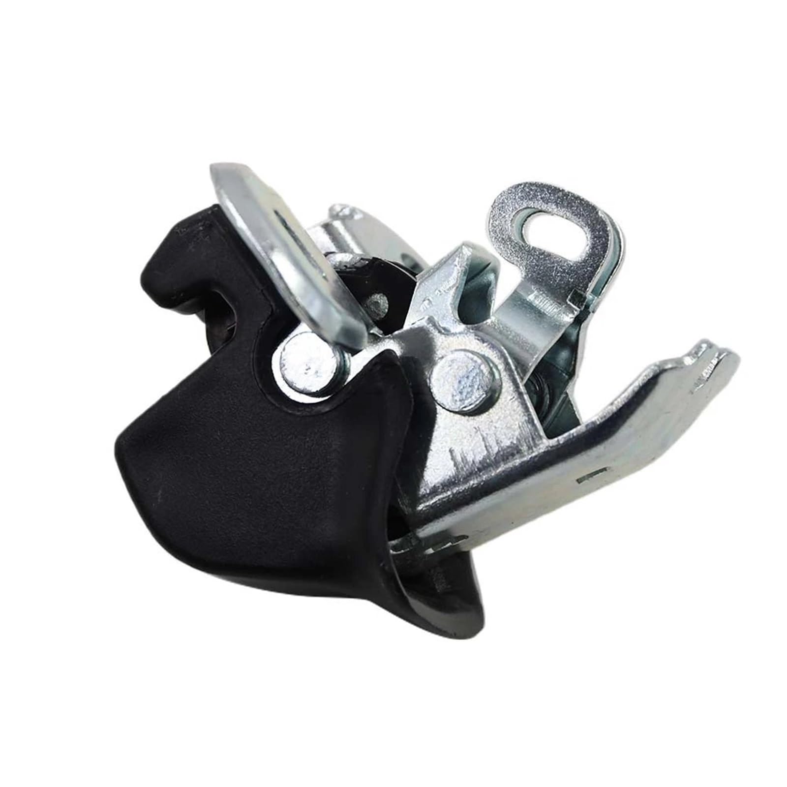 Acarking One Color Car Rear Tailgate Lock For Kangoo 1 Mk1 Double Doors 1998 1999 2000 2001 2002 2003 2004 2005 2006 2007 2008 Rear Lower Door Lock Latch Catch 8200031626