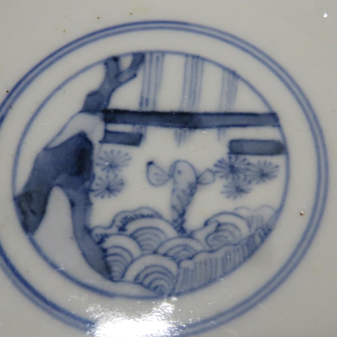 蓋物 ペア 色絵付 錦蒸し茶碗 金彩 古伊万里 蔵出し 初荷 B Price Gift |