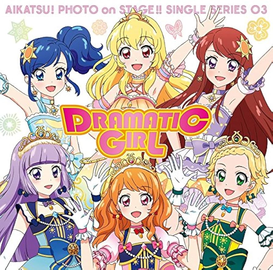 Amazon.co.jp: スマホアプリ「アイカツ!フォトonステージ