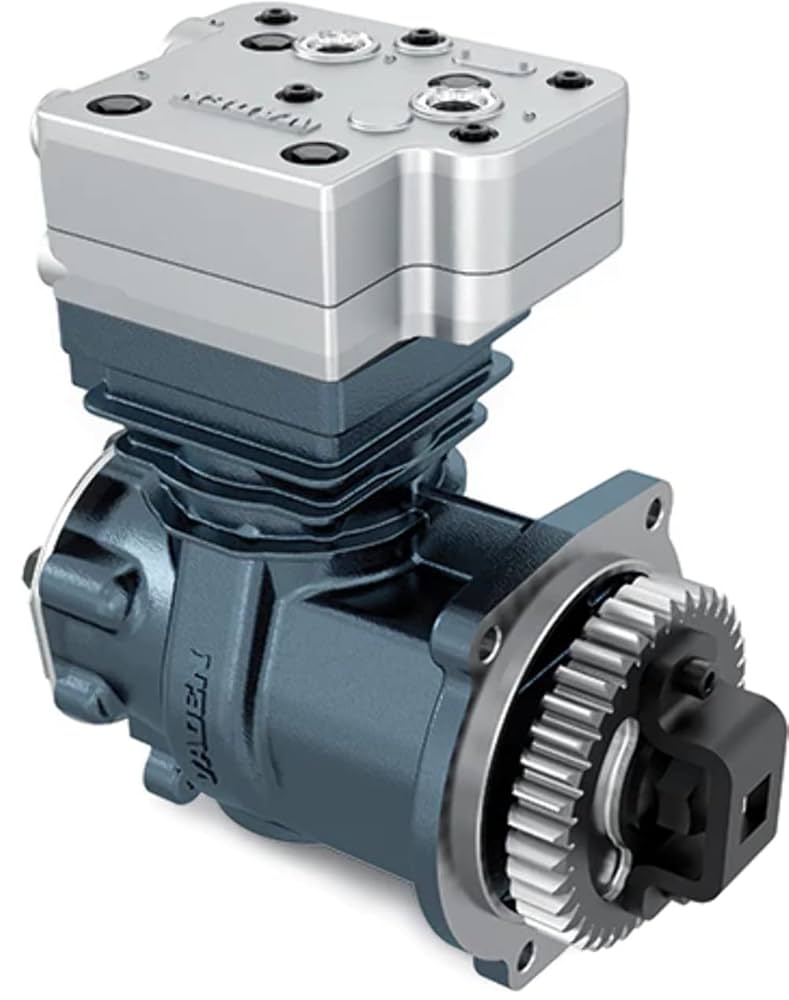 メンテナンス AIR COMPRESSOR Valeo DKS-15D A/C Compressor 4621589 for Hitachi Excavator