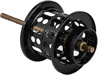 Un accesorio imprescindible a medida carrete ligero compatible con DAIWA para carretes TATULA 80