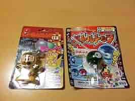 【未開封】ゴールデンボンバーマン　ビーダマン&バトルトップ　ぷよぷよ　こま 610XJSQyYJL._UF894,1000_QL80_.jpg