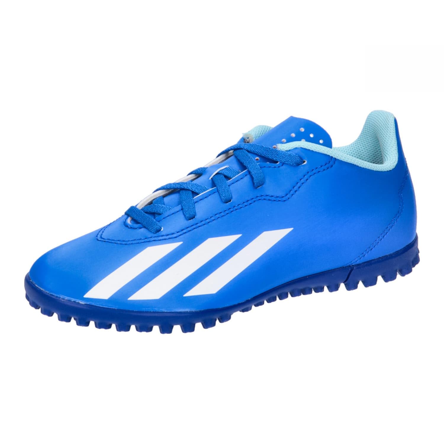 adidas - 【アディダス】 フットサルシューズ / エックス クレイジーファスト.4 TF Amazon | [アディダス] フットサルシューズ ジュニア エックス