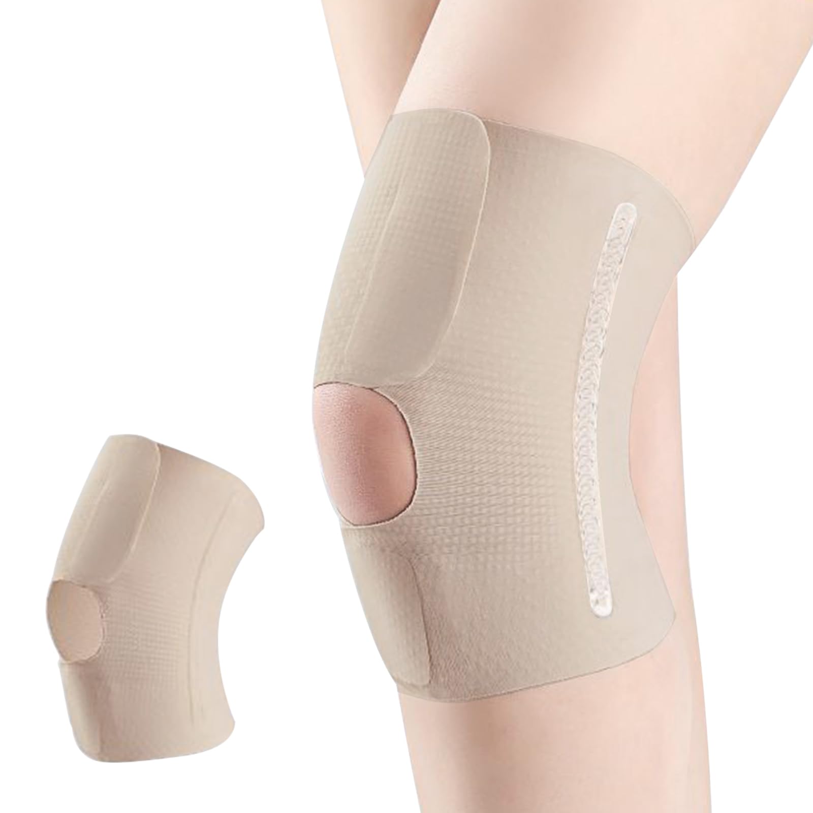 膝サポーター 通気性 調整可能 膝サポーター 膝関節保護 怪我予防 通気性 可調整 スポーツ用