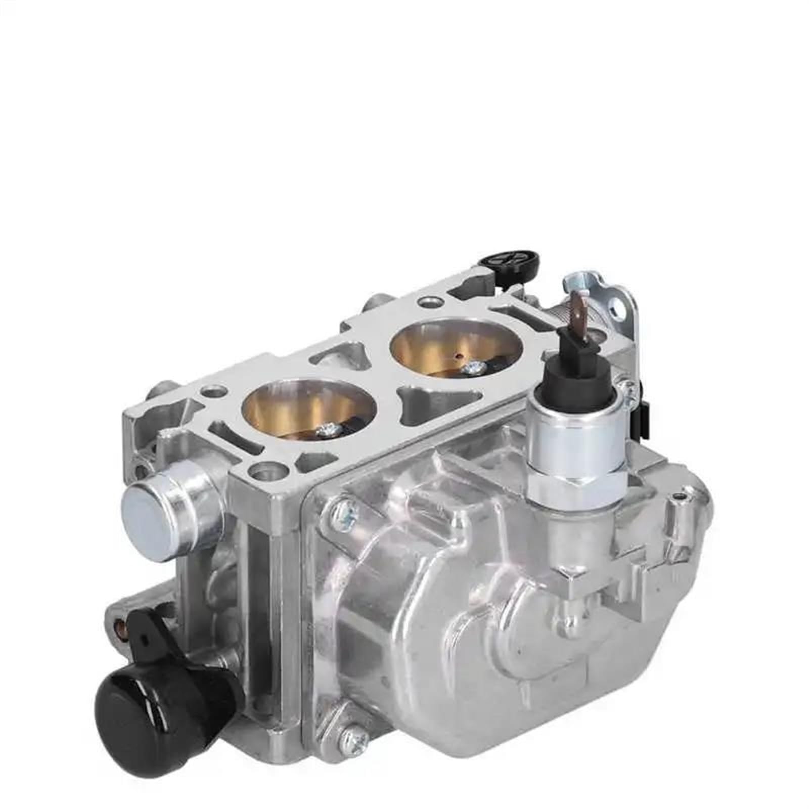 Motocicleta Carburador para GX630 GX630R GX630RH Cortacésped 16100-Z9E-033 Desbrozadora De Gasolina, Accesorio De Repuesto para Cortadora De Césped Carburador Moto Carburador