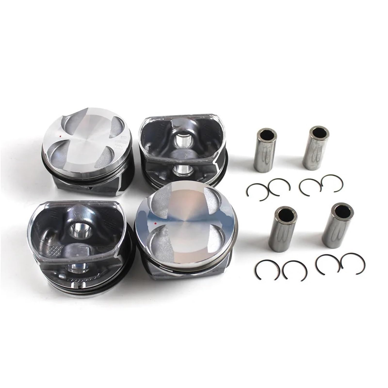 Kit de cylindre N12 N16 pour résoudre la perte de compression sur Paceman R56 - 7