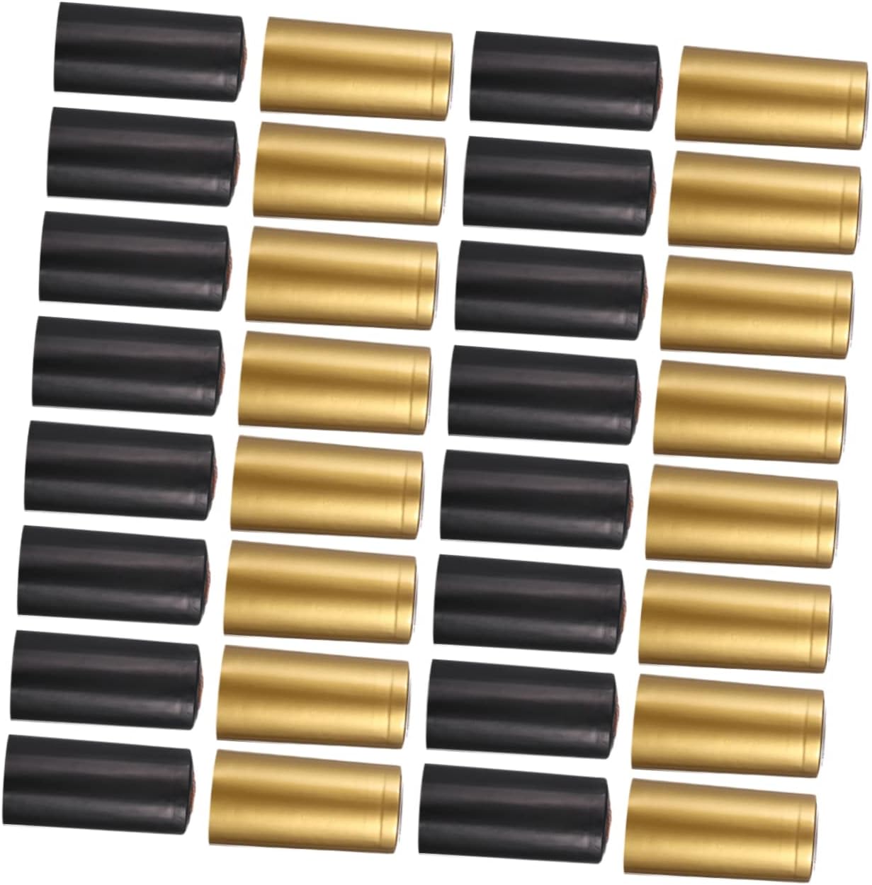 3sets Bottle Sealing Shrink Wrap Caps Wine Bottle Heat Shrinkable Cap Air-tight Seal for Wine Prevention 200pcs*3