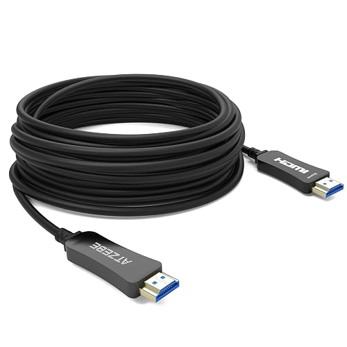 30m Cavo HDMI in fibra ottica 4K@60Hz – Cavo HDMI
